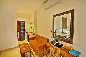 R Degrees Boutique Hotel & Spa