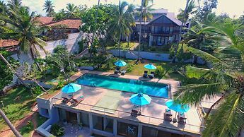 R Degrees Boutique Hotel & Spa