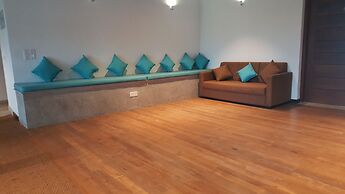 R Degrees Boutique Hotel & Spa