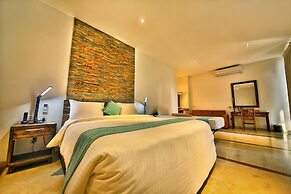 R Degrees Boutique Hotel & Spa