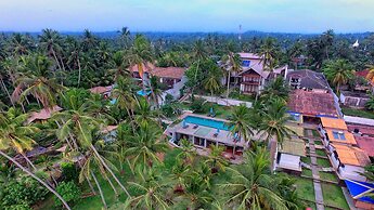 R Degrees Boutique Hotel & Spa
