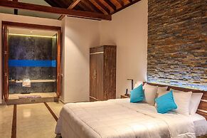R Degrees Boutique Hotel & Spa