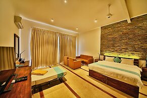 R Degrees Boutique Hotel & Spa