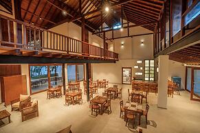 R Degrees Boutique Hotel & Spa