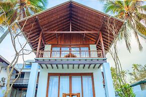 R Degrees Boutique Hotel & Spa