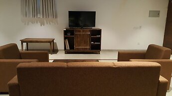 R Degrees Boutique Hotel & Spa