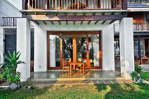 R Degrees Boutique Hotel & Spa