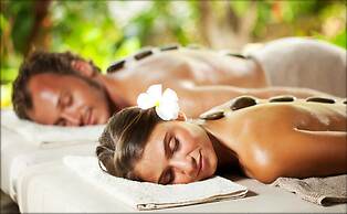 R Degrees Boutique Hotel & Spa