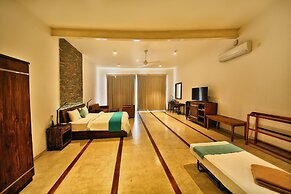 R Degrees Boutique Hotel & Spa