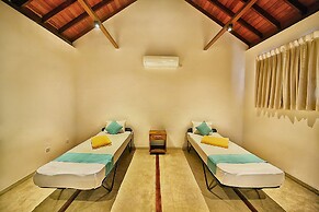 R Degrees Boutique Hotel & Spa