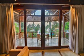 R Degrees Boutique Hotel & Spa