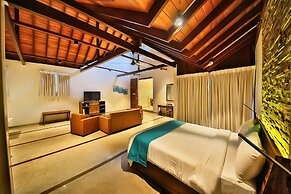 R Degrees Boutique Hotel & Spa
