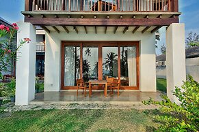 R Degrees Boutique Hotel & Spa
