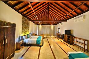 R Degrees Boutique Hotel & Spa