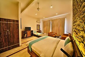R Degrees Boutique Hotel & Spa