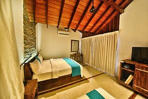 R Degrees Boutique Hotel & Spa