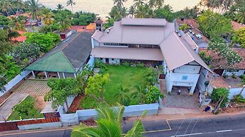 R Degrees Boutique Hotel & Spa