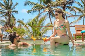 R Degrees Boutique Hotel & Spa