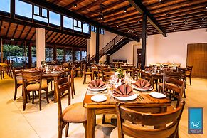 R Degrees Boutique Hotel & Spa