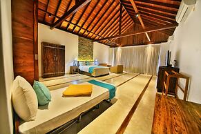 R Degrees Boutique Hotel & Spa
