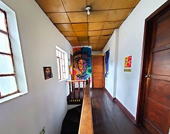 Hostal CQ Chapinero - Hostel
