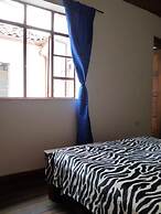 Hostal CQ Chapinero - Hostel