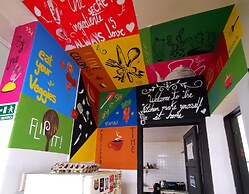 Hostal CQ Chapinero - Hostel