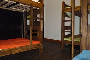Hostal CQ Chapinero - Hostel