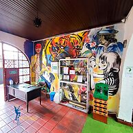 Hostal CQ Chapinero - Hostel