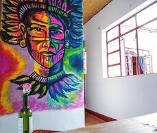 Hostal CQ Chapinero - Hostel