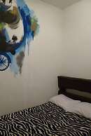 Hostal CQ Chapinero - Hostel