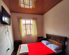 Hostal CQ Chapinero - Hostel