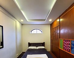 Hostal CQ Chapinero - Hostel