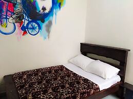 Hostal CQ Chapinero - Hostel