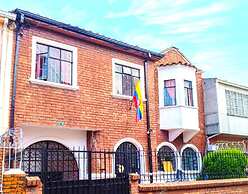 Hostal CQ Chapinero - Hostel