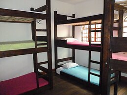 Hostal CQ Chapinero - Hostel