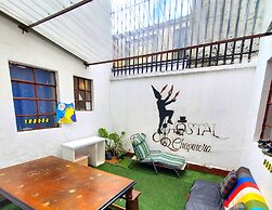 Hostal CQ Chapinero - Hostel