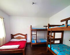 Hostal CQ Chapinero - Hostel