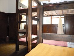 Hostal CQ Chapinero - Hostel