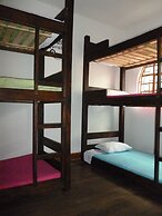 Hostal CQ Chapinero - Hostel