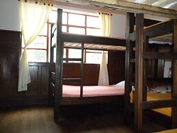 Hostal CQ Chapinero - Hostel