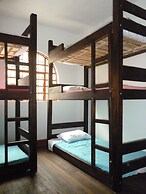 Hostal CQ Chapinero - Hostel