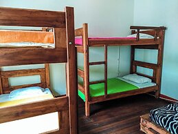 Hostal CQ Chapinero - Hostel