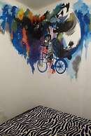 Hostal CQ Chapinero - Hostel