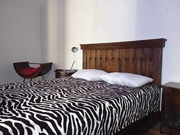 Hostal CQ Chapinero - Hostel