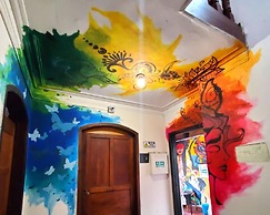 Hostal CQ Chapinero - Hostel