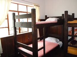 Hostal CQ Chapinero - Hostel