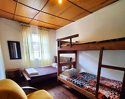 Hostal CQ Chapinero - Hostel