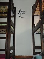 Hostal CQ Chapinero - Hostel