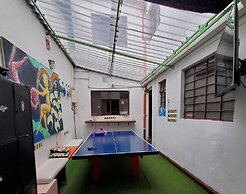 Hostal CQ Chapinero - Hostel